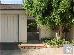 4462 Sandburg, Irvine, California 92612