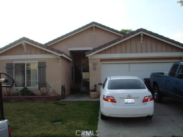 3864 Raintree Circle, Perris, California 92571