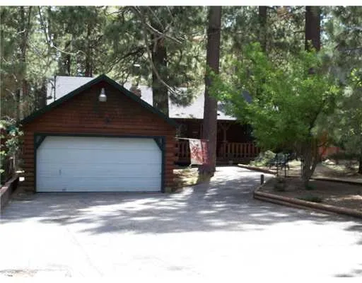 413 Crane Drive, Big Bear, California 92315
