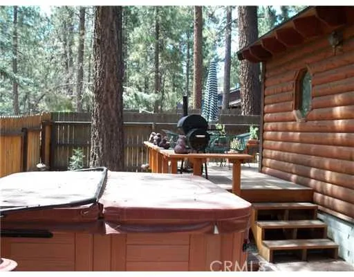 413 Crane Drive, Big Bear, California 92315
