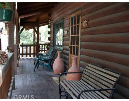 413 Crane Drive, Big Bear, California 92315