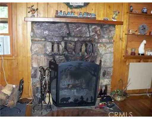 413 Crane Drive, Big Bear, California 92315