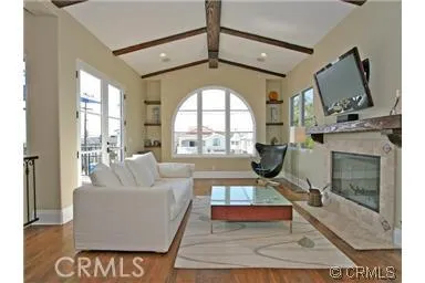 214 S Irena Avenue A, Redondo Beach, California 90277