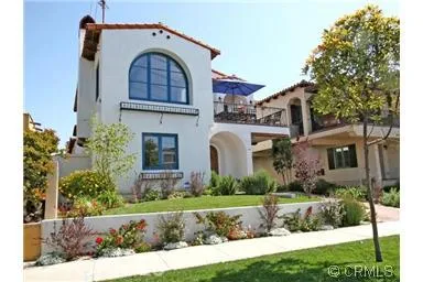 214 S Irena Avenue A, Redondo Beach, California 90277