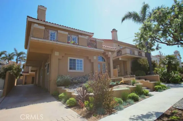 622 N Juanita Avenue B, Redondo Beach, California 90277