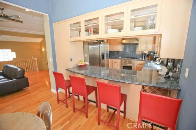 622 N Juanita Avenue B, Redondo Beach, California 90277