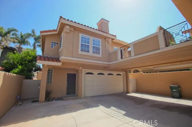 622 N Juanita Avenue B, Redondo Beach, California 90277