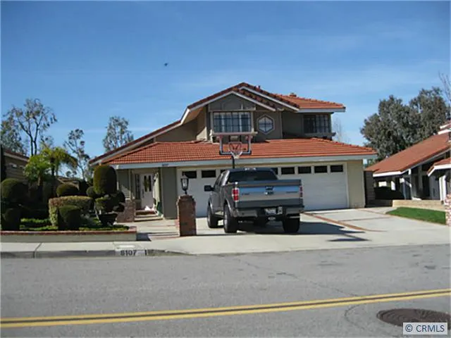 8107 E Carnation Way, Anaheim Hills, California 92808