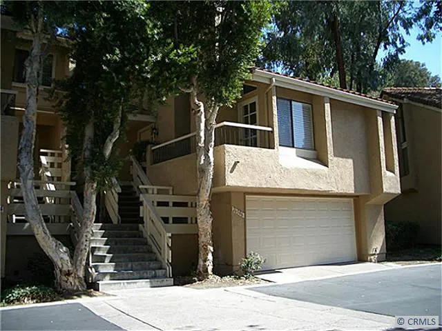 Front of unit.