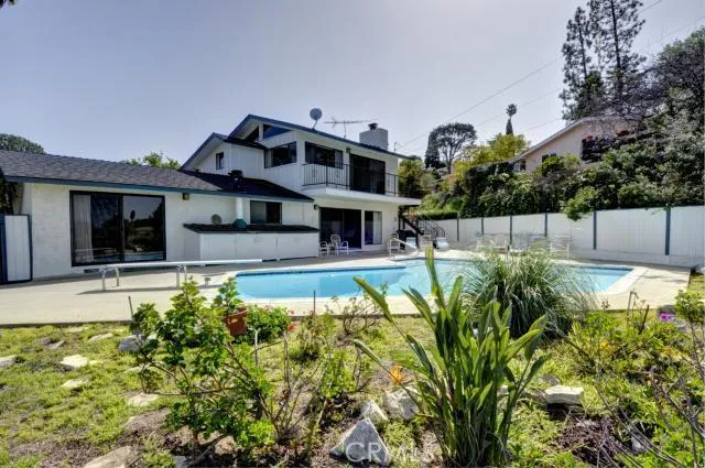 4811 Elmdale Drive, Rolling Hills Estates, California 90274