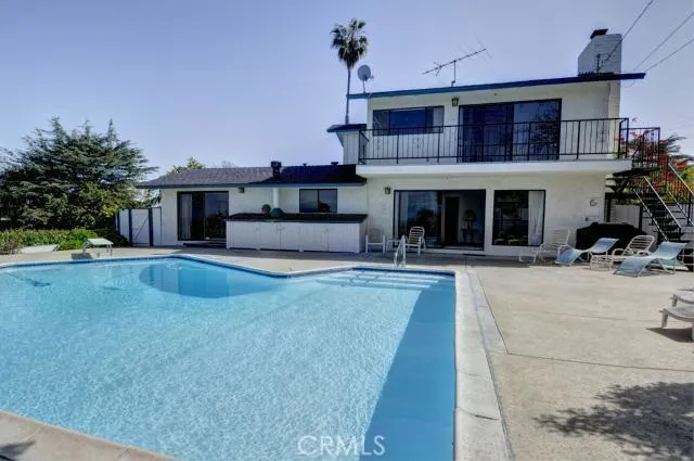 4811 Elmdale Drive, Rolling Hills Estates, California 90274