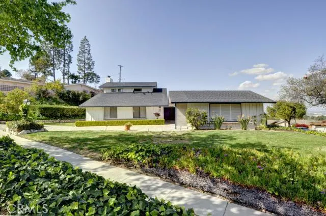 4811 Elmdale Drive, Rolling Hills Estates, California 90274