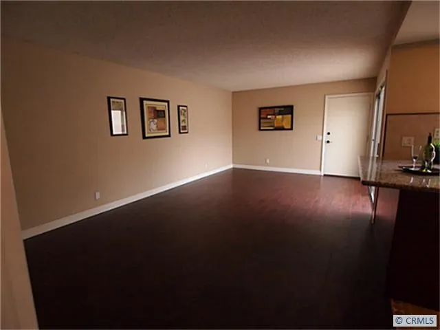 Large family room