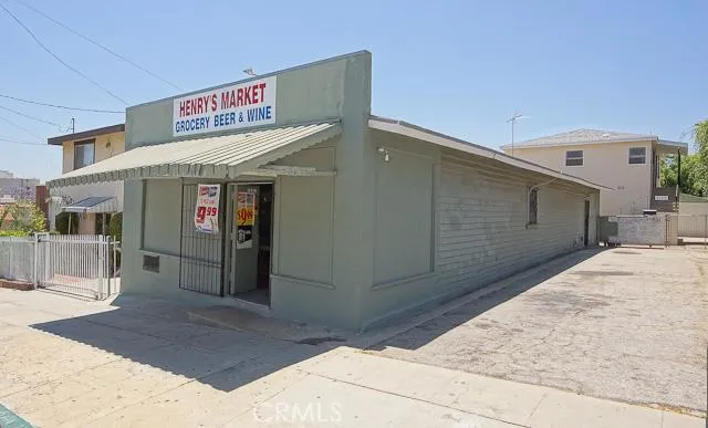 1317 N Avenue 56, Highland Park, California 90042