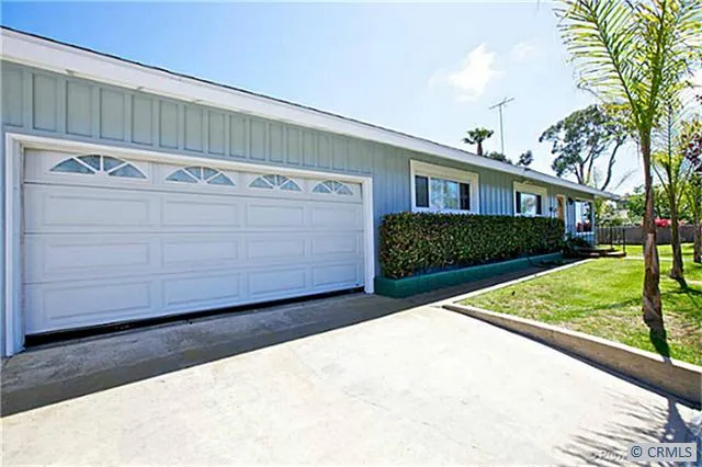 The Beach House