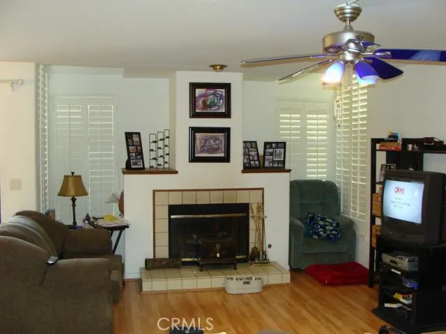 6652 Pine Bluff Drive, Whittier, California 90601