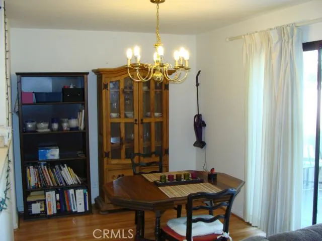 6652 Pine Bluff Drive, Whittier, California 90601