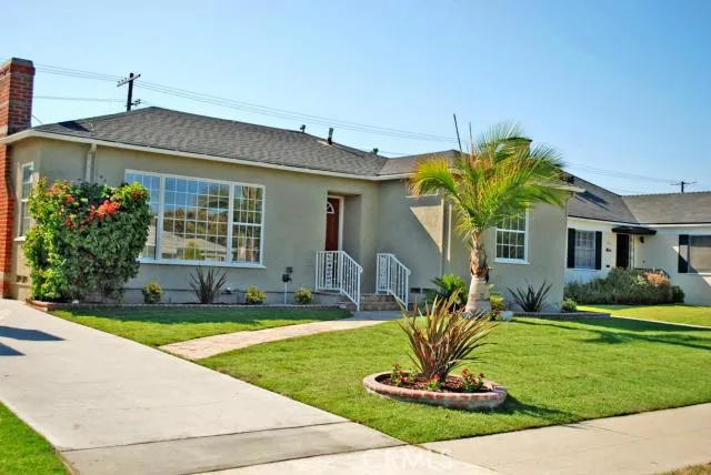 1939 S Crescent Heights Boulevard, Los Angeles, California 90034