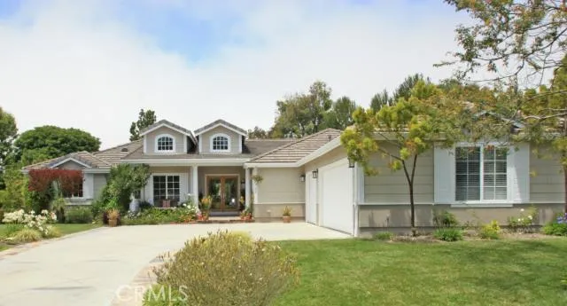 Welcome to 26 Hillcrest Manor, in a much sought after neighborhood in Rolling Hills Estates.