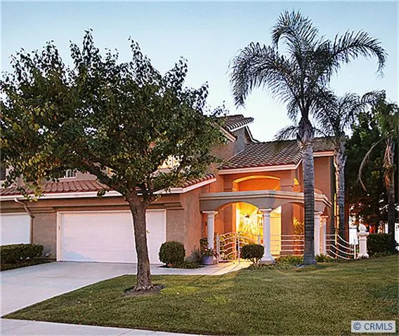 818 S Shanada Court, Anaheim Hills, California 92807