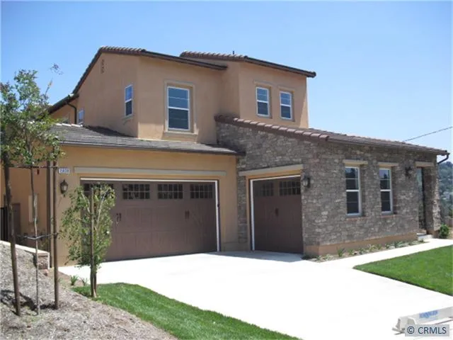 15844 Canon Lane, Chino Hills, California 91709