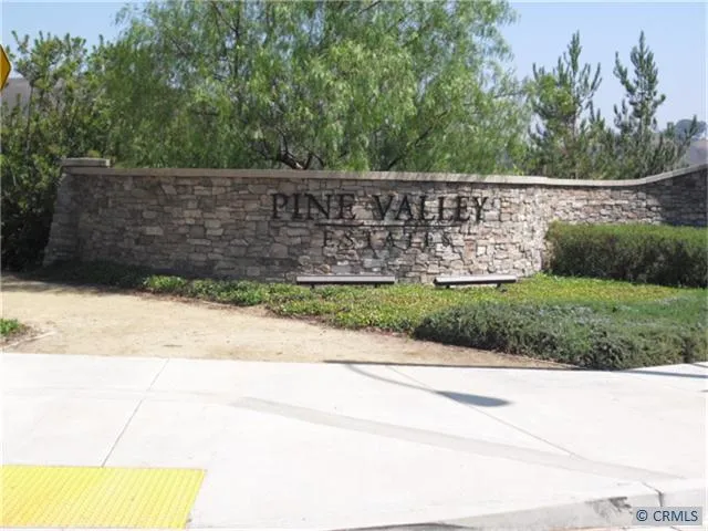 15844 Canon Lane, Chino Hills, California 91709