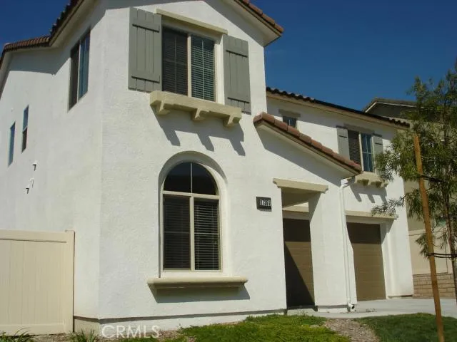 17351 Dove Willow Street, Canyon Country, California 91387