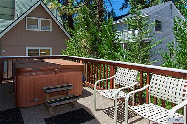42578 La Placida Avenue, Big Bear, California 92315
