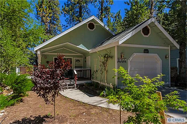 42578 La Placida Avenue, Big Bear, California 92315