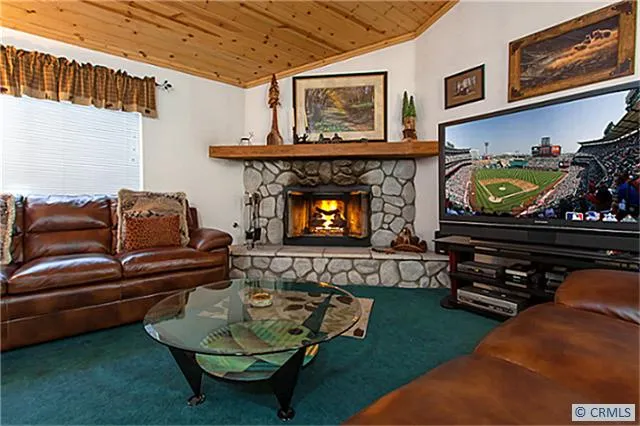 42578 La Placida Avenue, Big Bear, California 92315