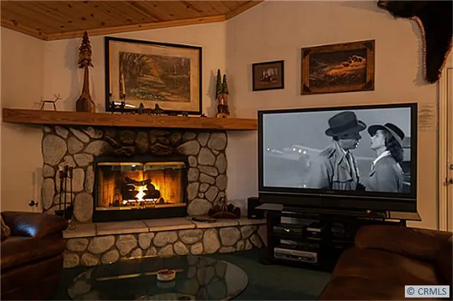 42578 La Placida Avenue, Big Bear, California 92315