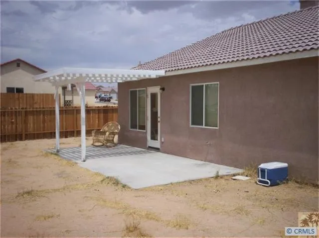 71645 Sun Valley Drive, 29 Palms, California 92277