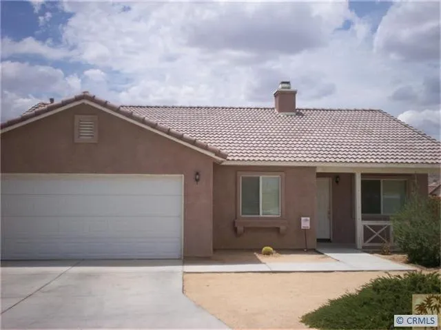 71645 Sun Valley Drive, 29 Palms, California 92277