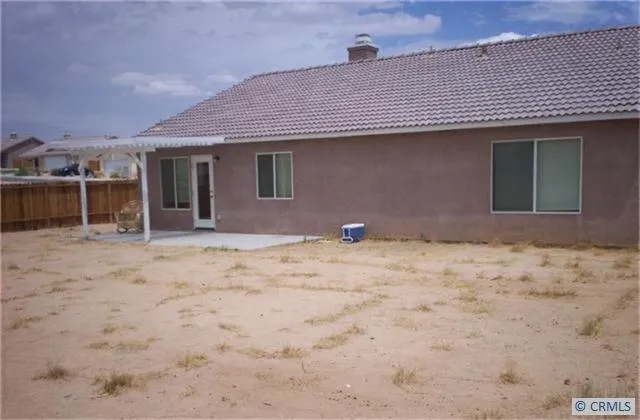 71645 Sun Valley Drive, 29 Palms, California 92277
