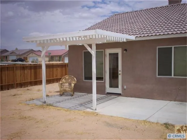 71645 Sun Valley Drive, 29 Palms, California 92277