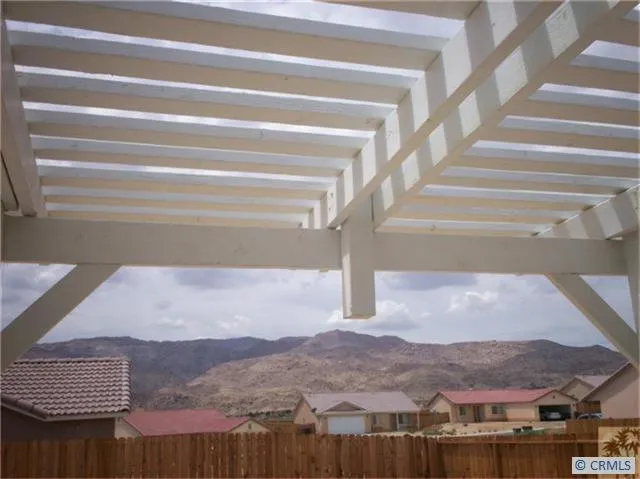 71645 Sun Valley Drive, 29 Palms, California 92277