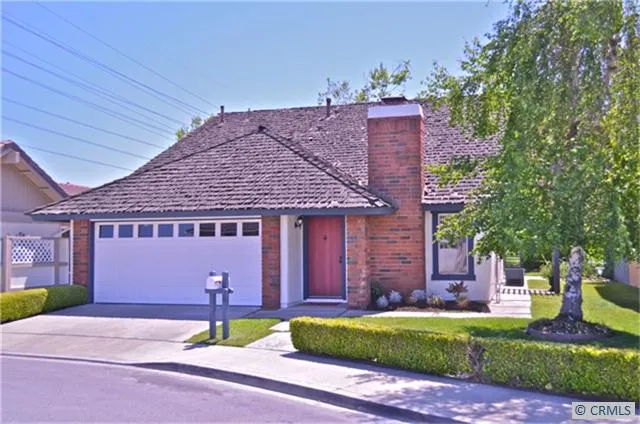 6 Fern, Irvine, California 92604