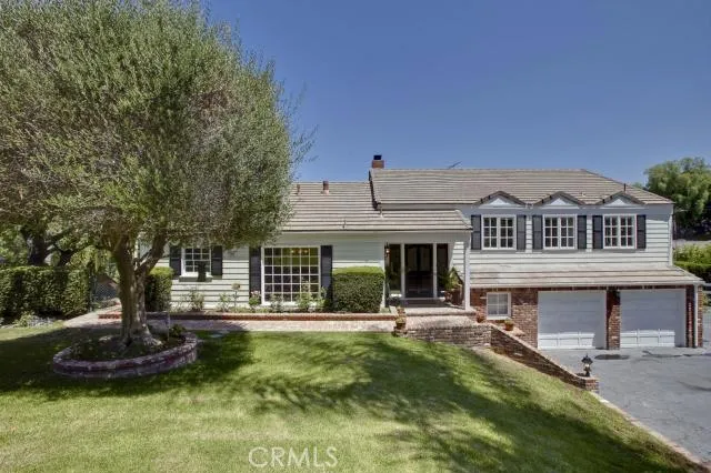9 Sweetgrass Lane, Rolling Hills Estates, California 90274