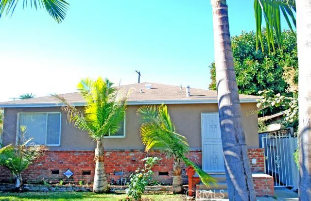 2325 Walgrove Avenue, Los Angeles, California 90066