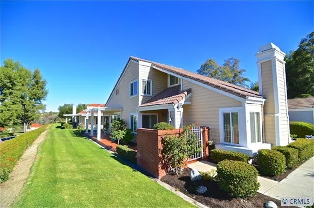 Fantastic  location with privacy and views