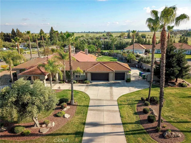 1471 Club Drive, Merced, California 95340