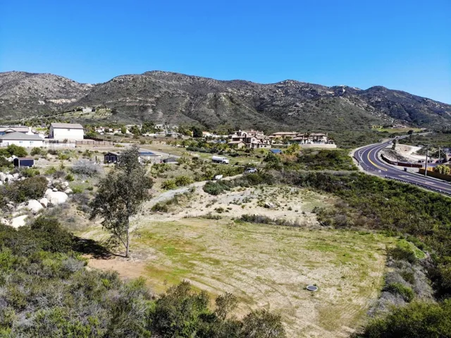 3412 Jamul Vistas Dr., Jamul, California 91935