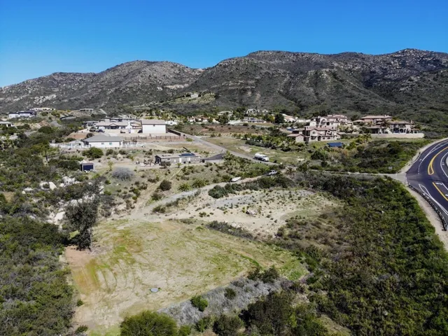 3412 Jamul Vistas Dr., Jamul, California 91935