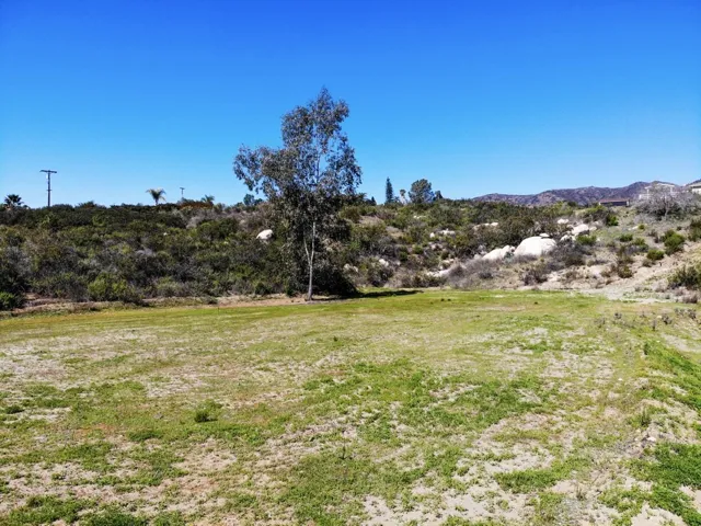 3412 Jamul Vistas Dr., Jamul, California 91935