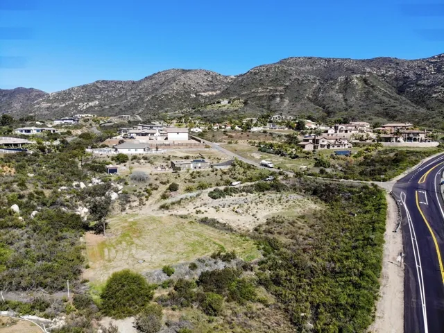 3412 Jamul Vistas Dr., Jamul, California 91935