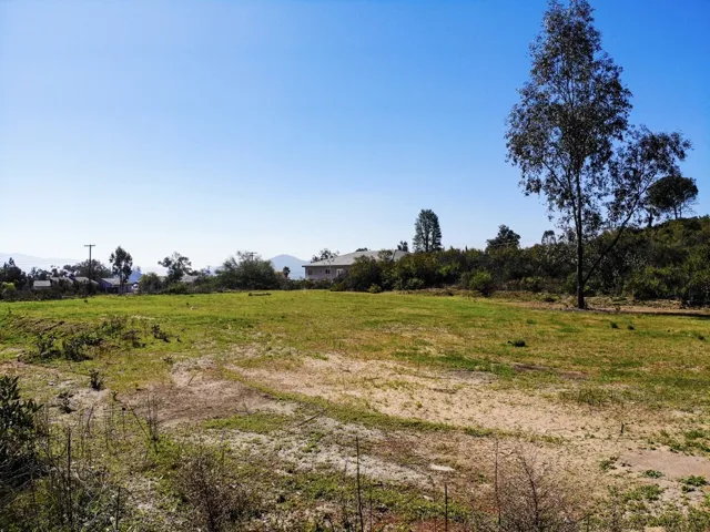 3412 Jamul Vistas Dr., Jamul, California 91935