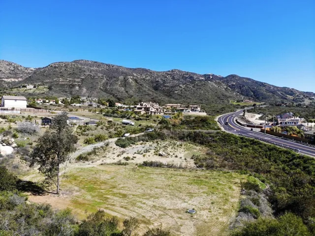 3412 Jamul Vistas Dr., Jamul, California 91935