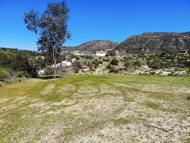 3412 Jamul Vistas Dr., Jamul, California 91935