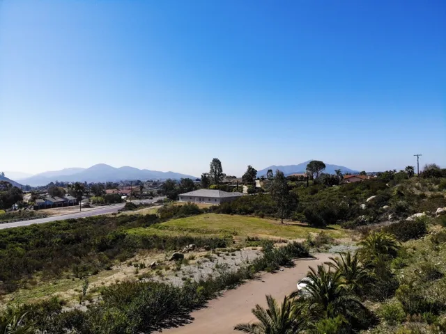 3412 Jamul Vistas Dr., Jamul, California 91935