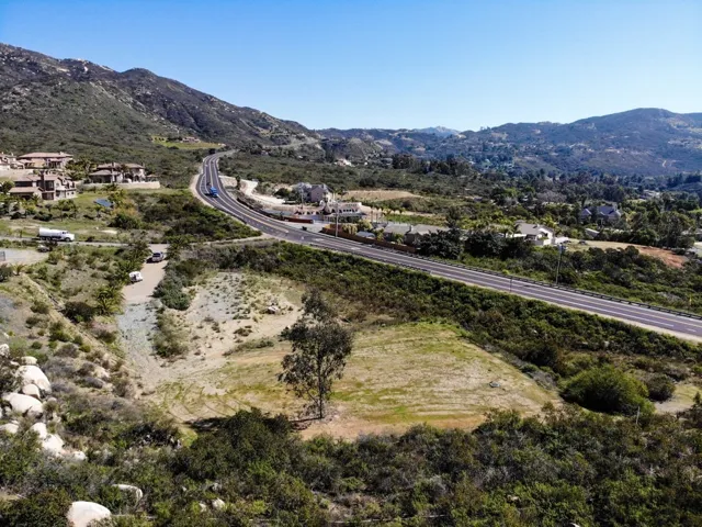 3412 Jamul Vistas Dr., Jamul, California 91935